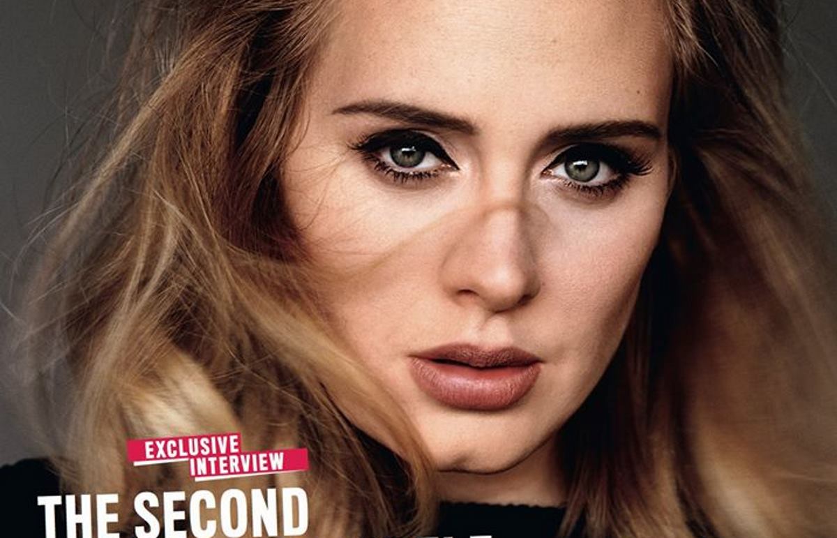 VIDEO: Adele dobitnica večeri dodijele nagrade 2016 BRIT Awards