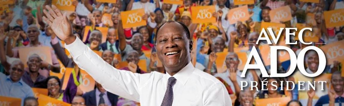 VIDEO: Alassane Ouattara po drugi put prisegnuo na dužnost predsjednika Obale bjelokosti