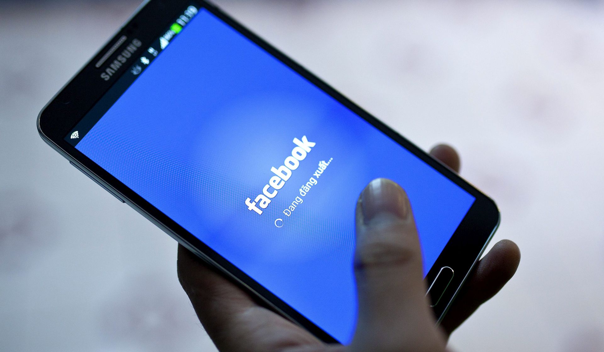 Belgijski sud naredio Facebooku da prestane pratiti korisnike interneta bez njihova pristanka