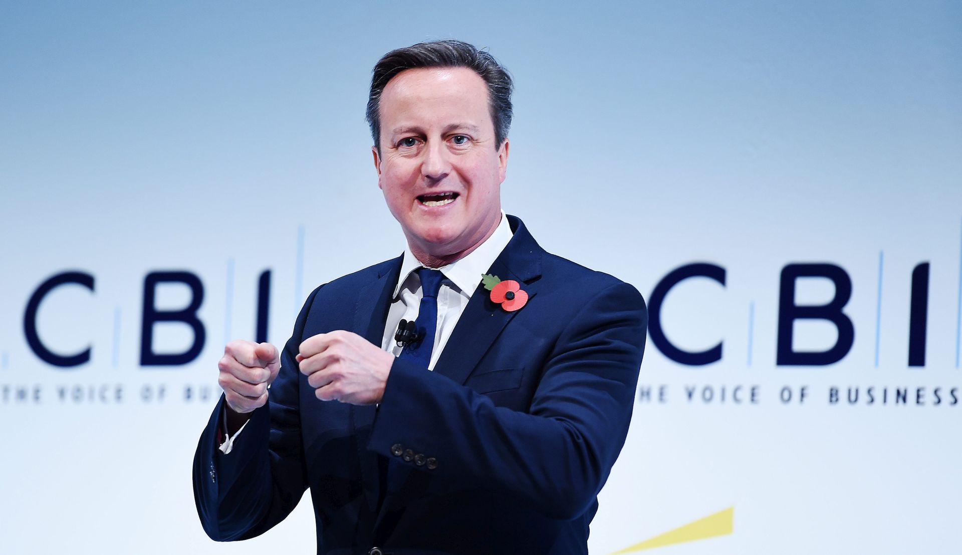 VIDEO: Škotska pripovijest britanskog premijera Davida Camerona