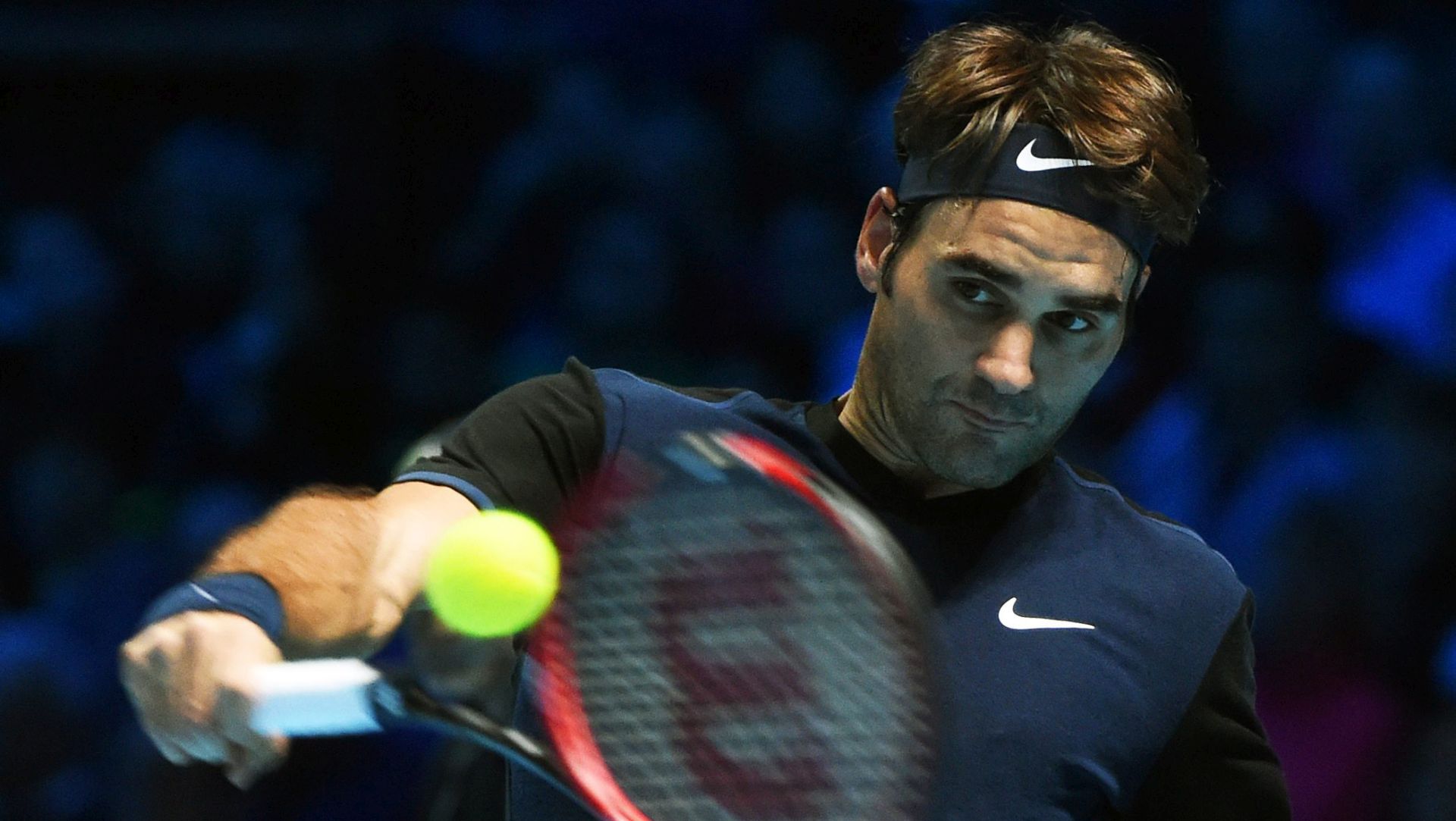 ATP MASTERS Federer svladao Đokovića i izborio polufinale