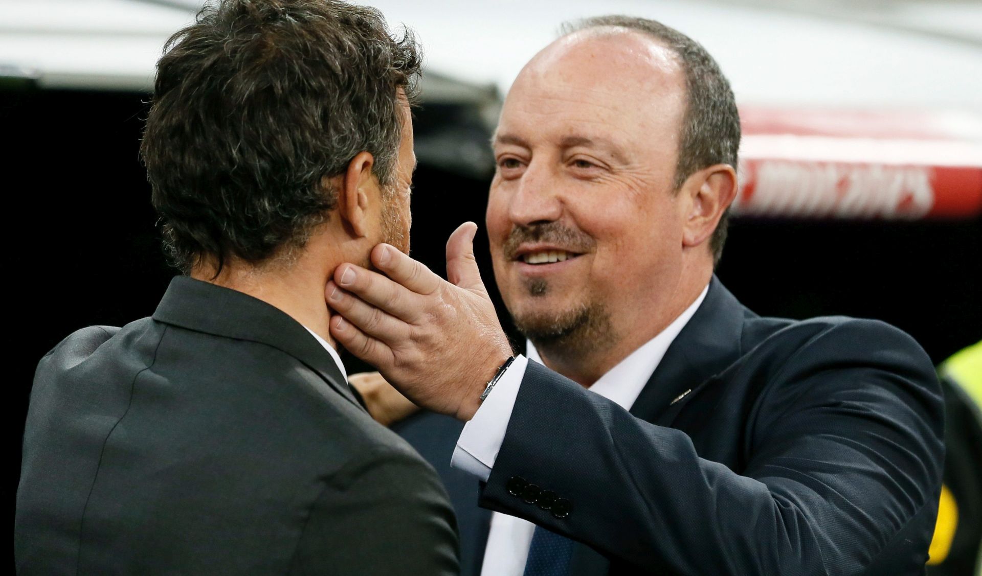 MCLAREN DOBIO OTKAZ Rafa Benitez imenovan novim trenerom Newcastlea