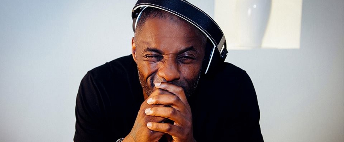 VIDEO: Idris Elba nastupit će sa svojim DJ-setom prije koncerta Madonne