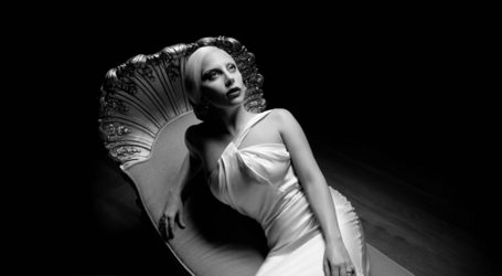 VIDEO: Lady Gaga stigla na veliki Filmski Festival u Veneciji