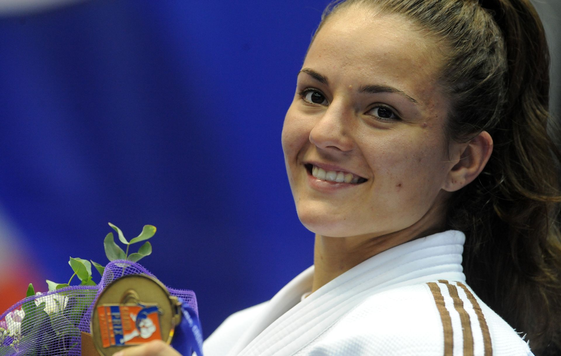JUDO: Barbara Matić u Rio ide po medalju