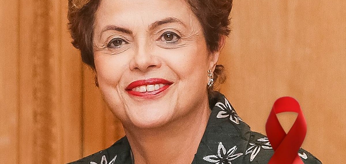 VIDEO: Kratki intervju s Dilmom Rousseff