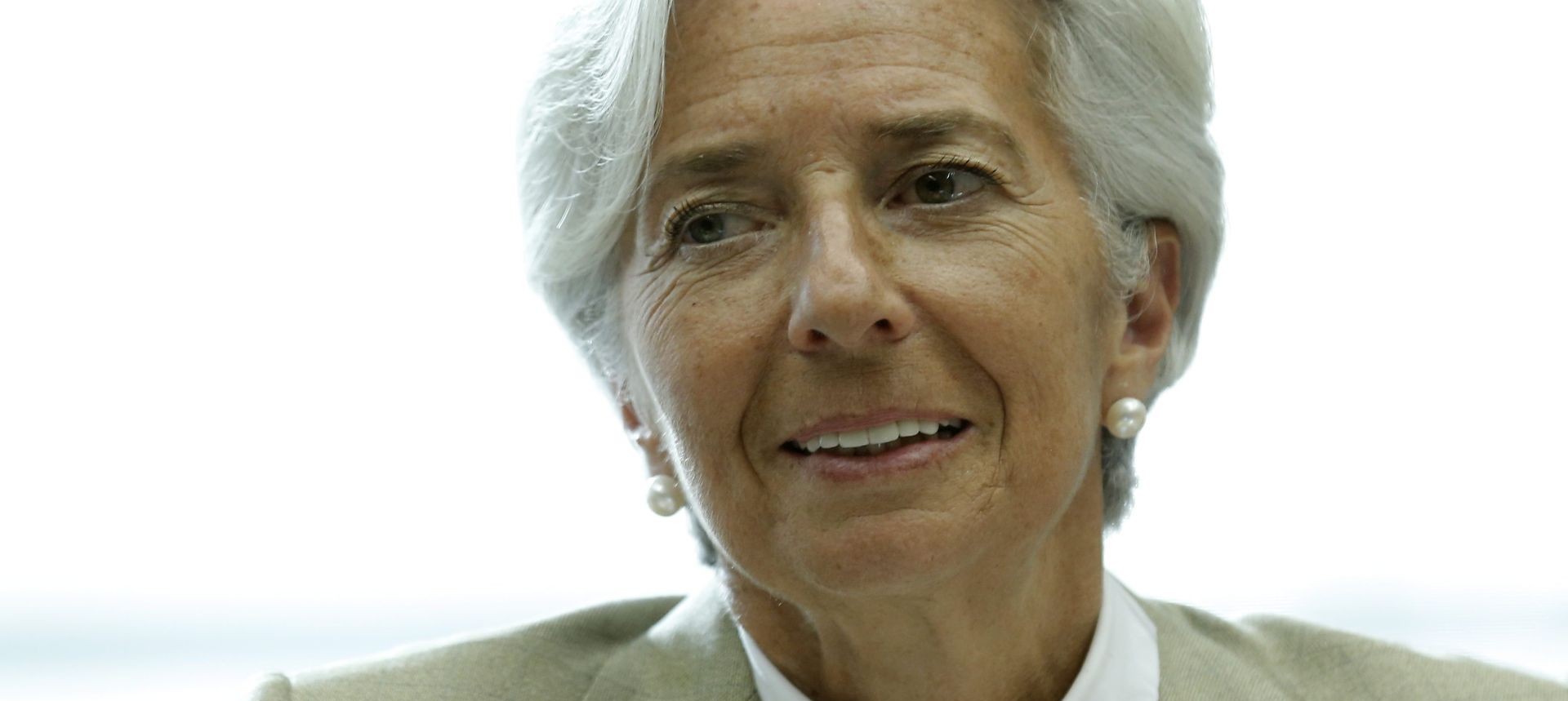 VIDEO: Christine Lagarde naglasila kako bi Brexit oslabio veze unutar Eurozone