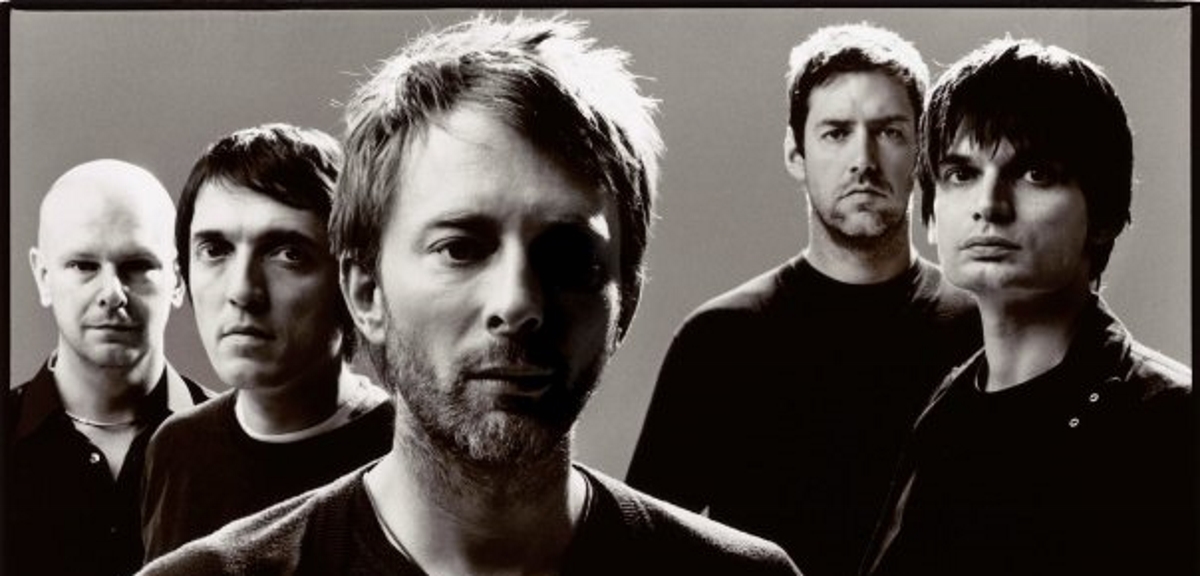VIDEO: Poslušajmo pjesmu grupe Radiohead koja je trebala biti tema u filmu ‘James Bond: Spectre’