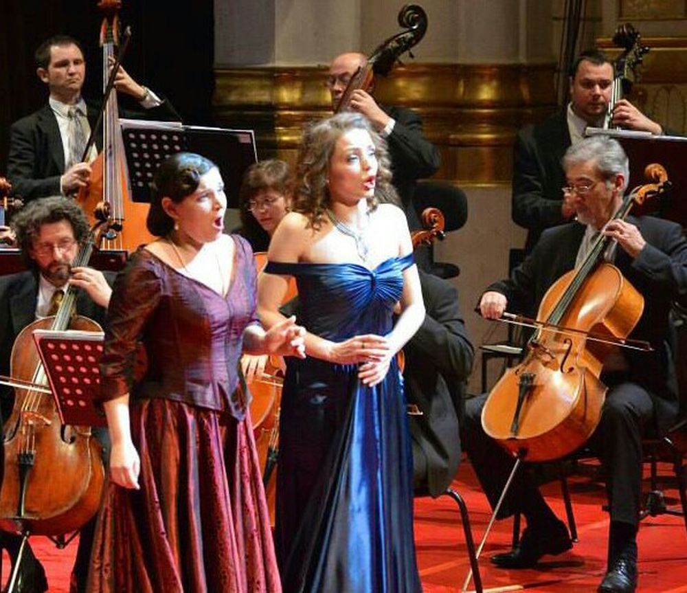 Riječki operni solisti nastupaju uz panonsku filharmoniju u Pečuhu i Budimpešti