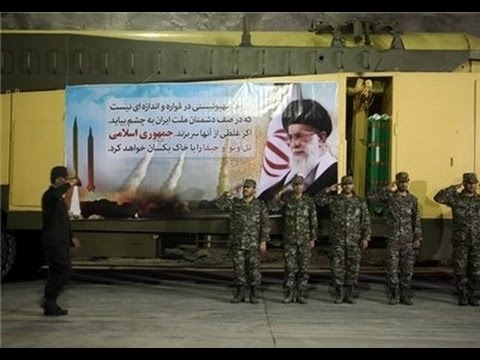 Iransko probno lansiranje rakete predstavlja kršenje zabrane UN-a