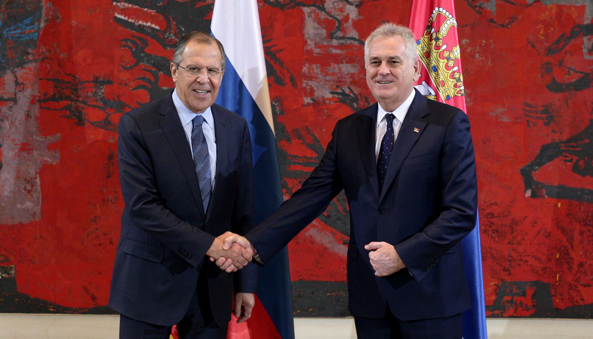 SUMMIT OESS: Susreli se Lavrov i Cavusoglu, nema detalja o razgovorima