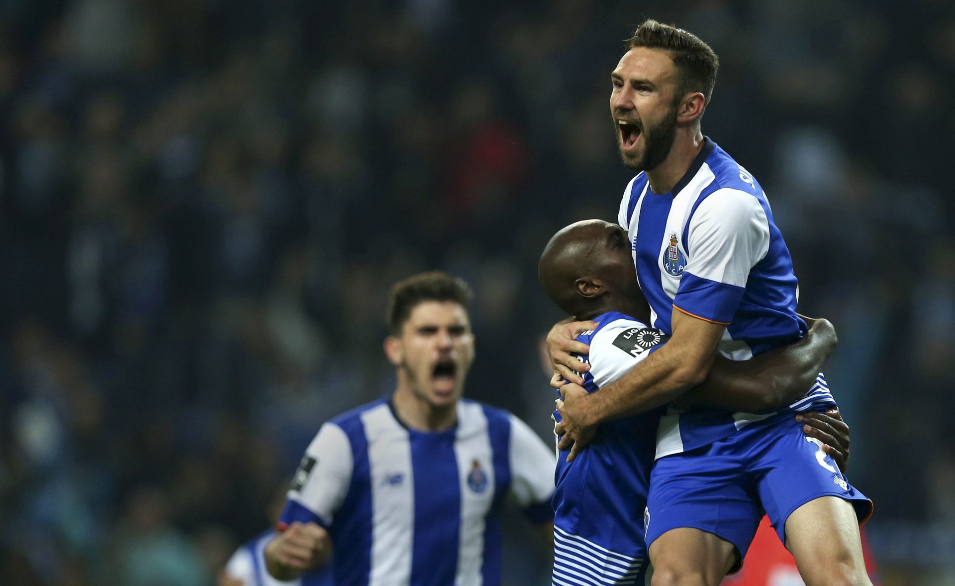 NA 1O GODINA: Porto potpisao rekordni sponzorski ugovor