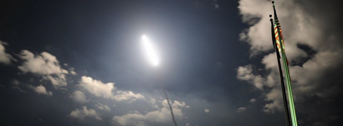 VIDEO: SAD postavile prvu raketnu bazu u Europi