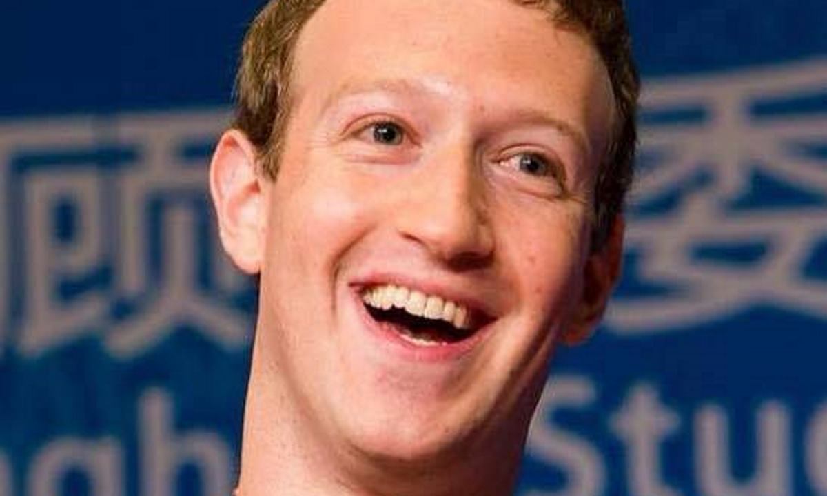 AMBICIOZAN PLAN Mark Zuckerberg želi izgraditi asistenta s umjetnom inteligencijom