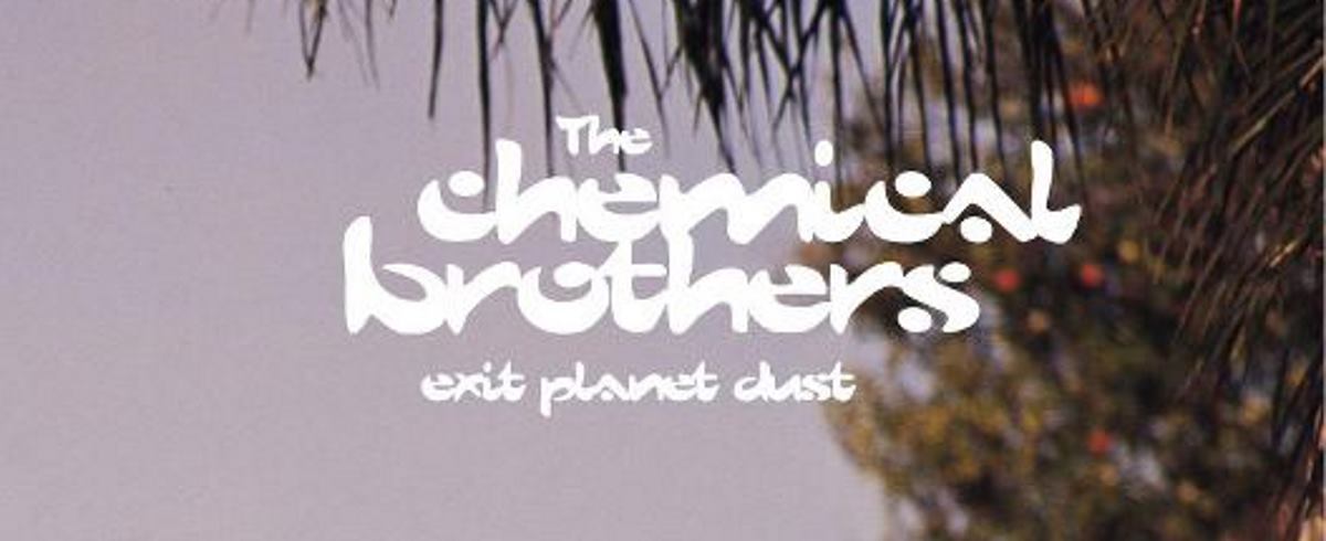 VIDEO: The Chemical Brothers izdali video spot za single ‘C-h-e-m-i-c-a-l’