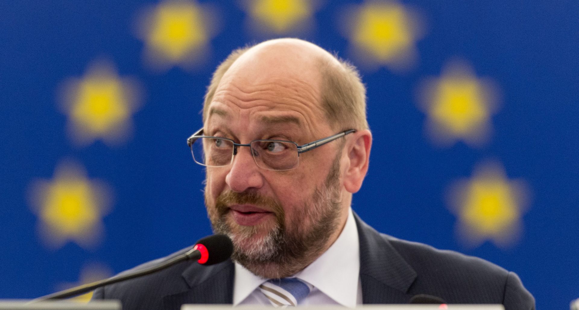 Schulz: Cameronov dogovor s EU možda Britancima nije dovoljan za ostanak u EU