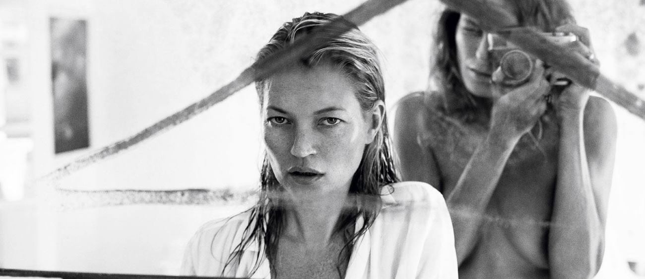 VIDEO: Kate Moss odala homage Micku Jaggeru