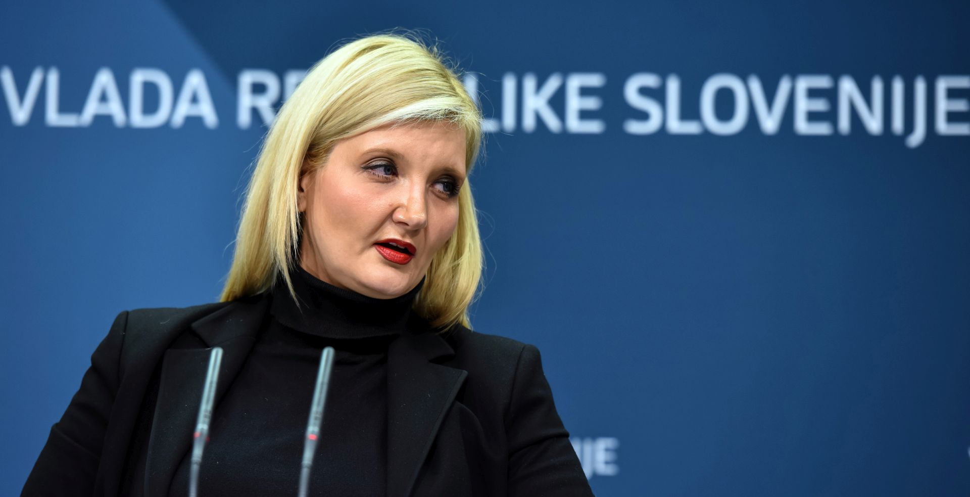 Slovenska ministrica: Politika “što bržeg tranzita” migranata je nedopustiva