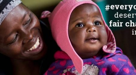 VIDEO: Vlada Sudana potpisala akcijski plan s UNICEF-om
