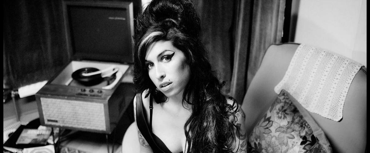 VIDEO: Amy Winehouse kreće na hologram turneju