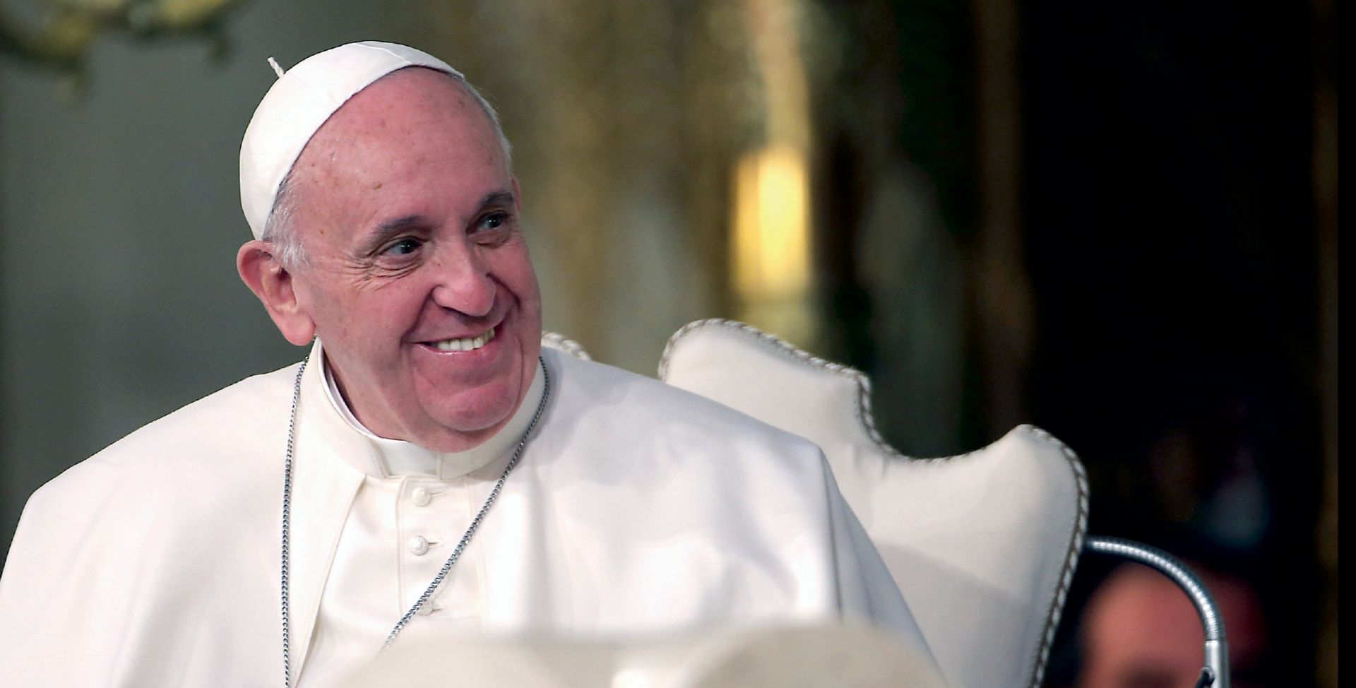 Film o papi Franji ne prikazuje njegovu navodnu suradnju s vojnom huntom