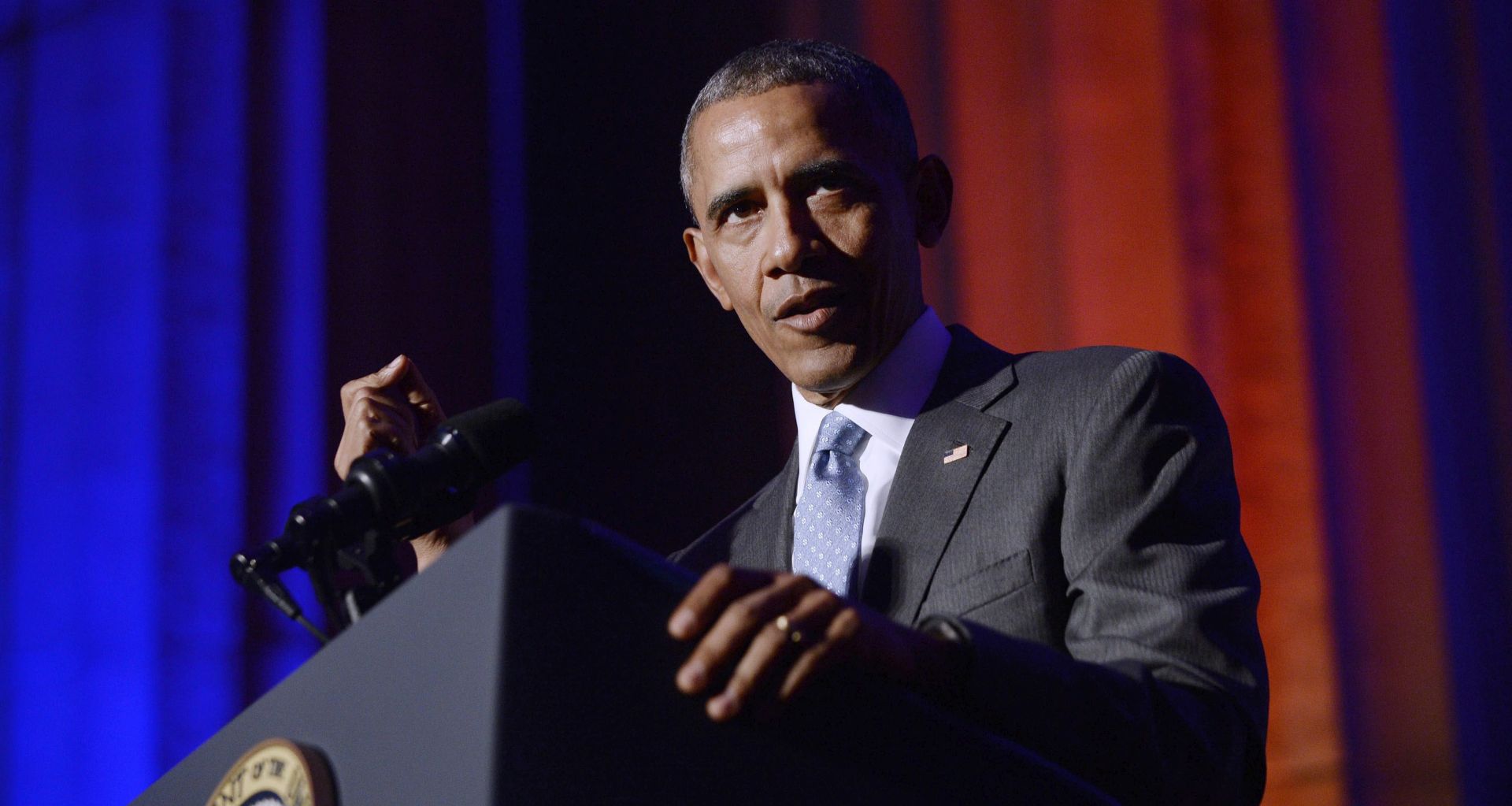 Američki predizbori: Obama pozvao medije da osude kandidate koji “otvoreno lažu”