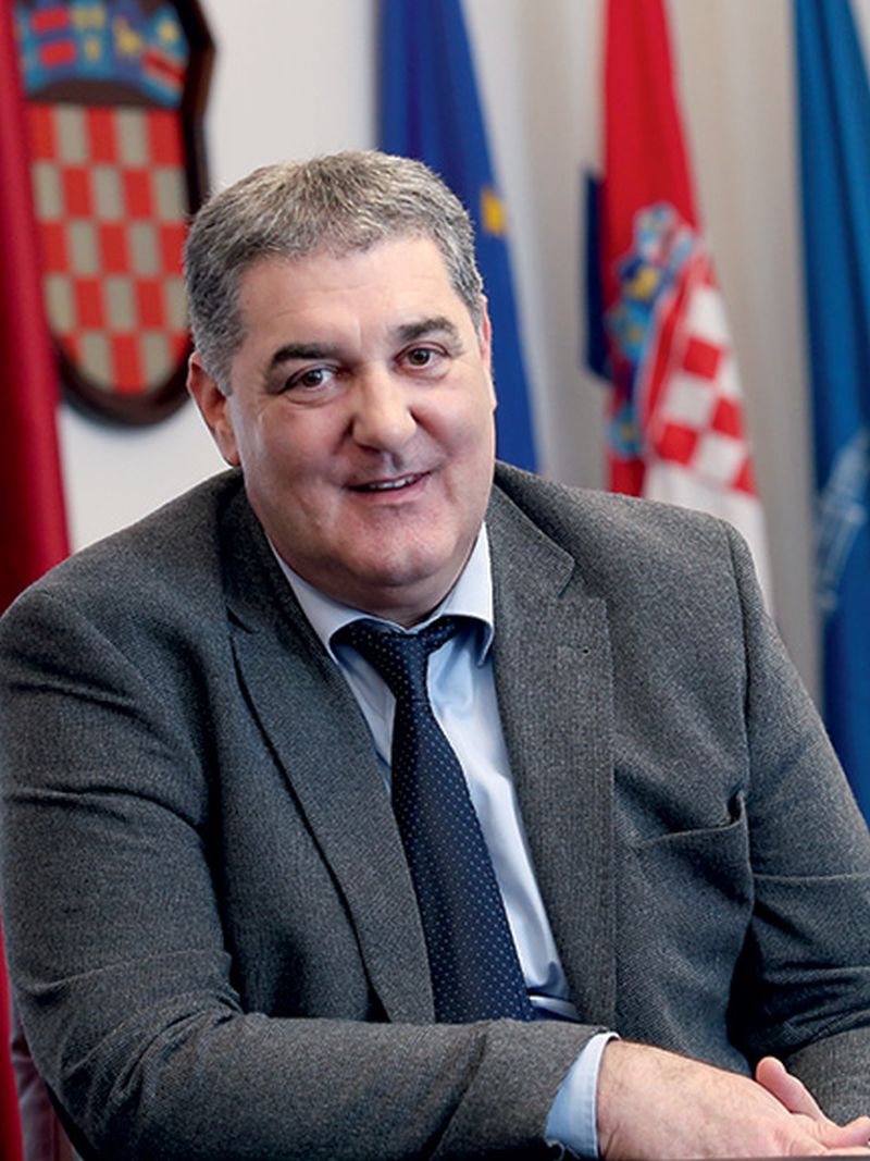 Baldasar potpise za predsjedništvo SDP-a prikupljao u Zagrebu