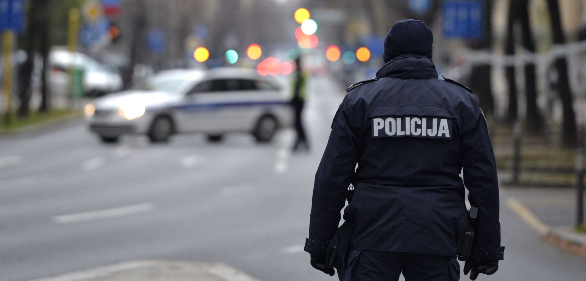 ZAGREB Lažni policajci pljačkali i iznuđivali prostitutke