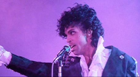 VIDEO: Prince najavio autobiografsku knjigu koja će izaći krajem 2017. godine