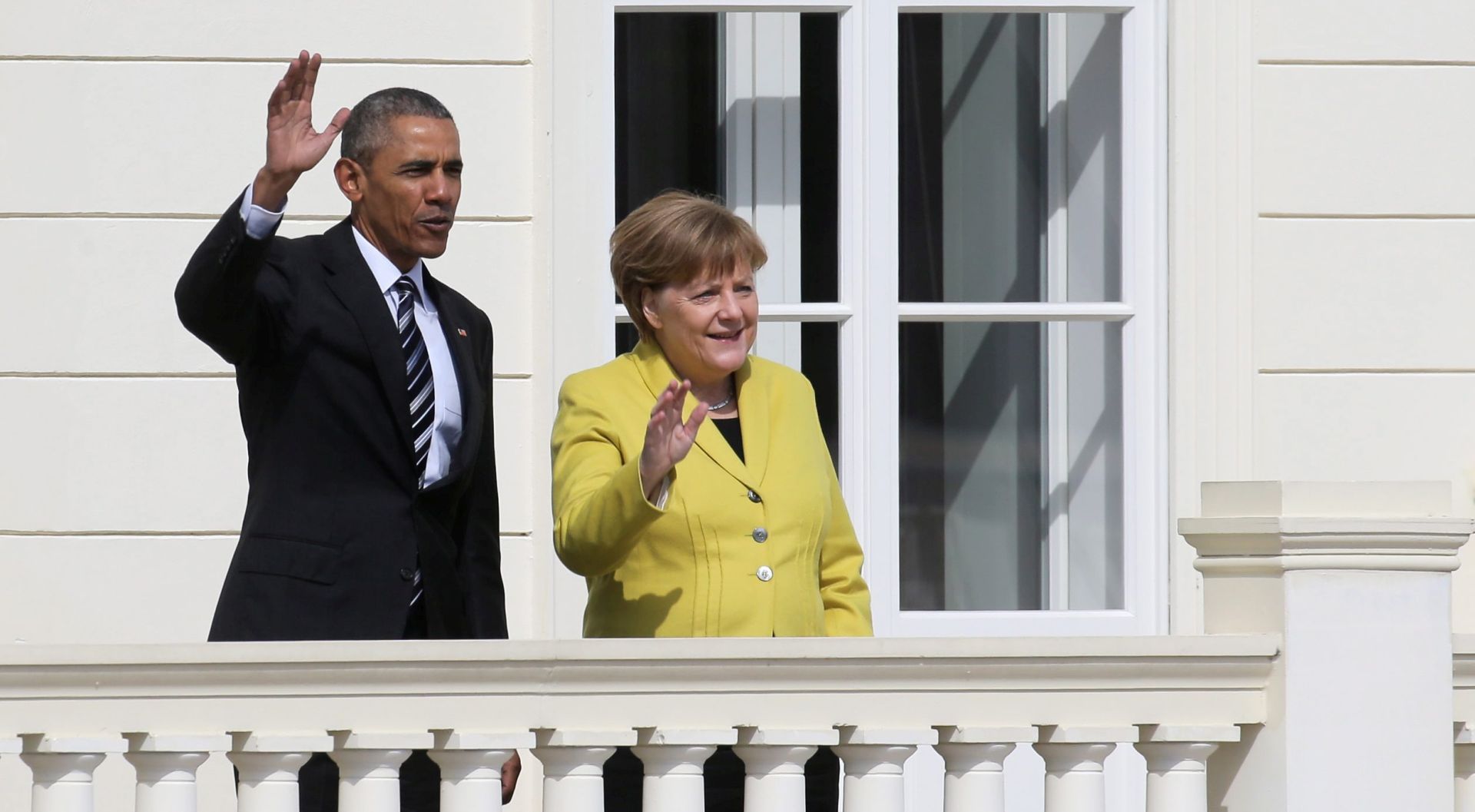 Merkel i Obama za ubrzane pregovore o TTIP-u
