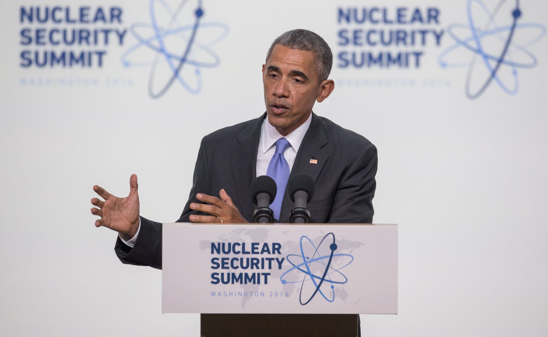 NAKON SUMMITA G7: Obama će posjetiti Hirošimu krajem svibnja