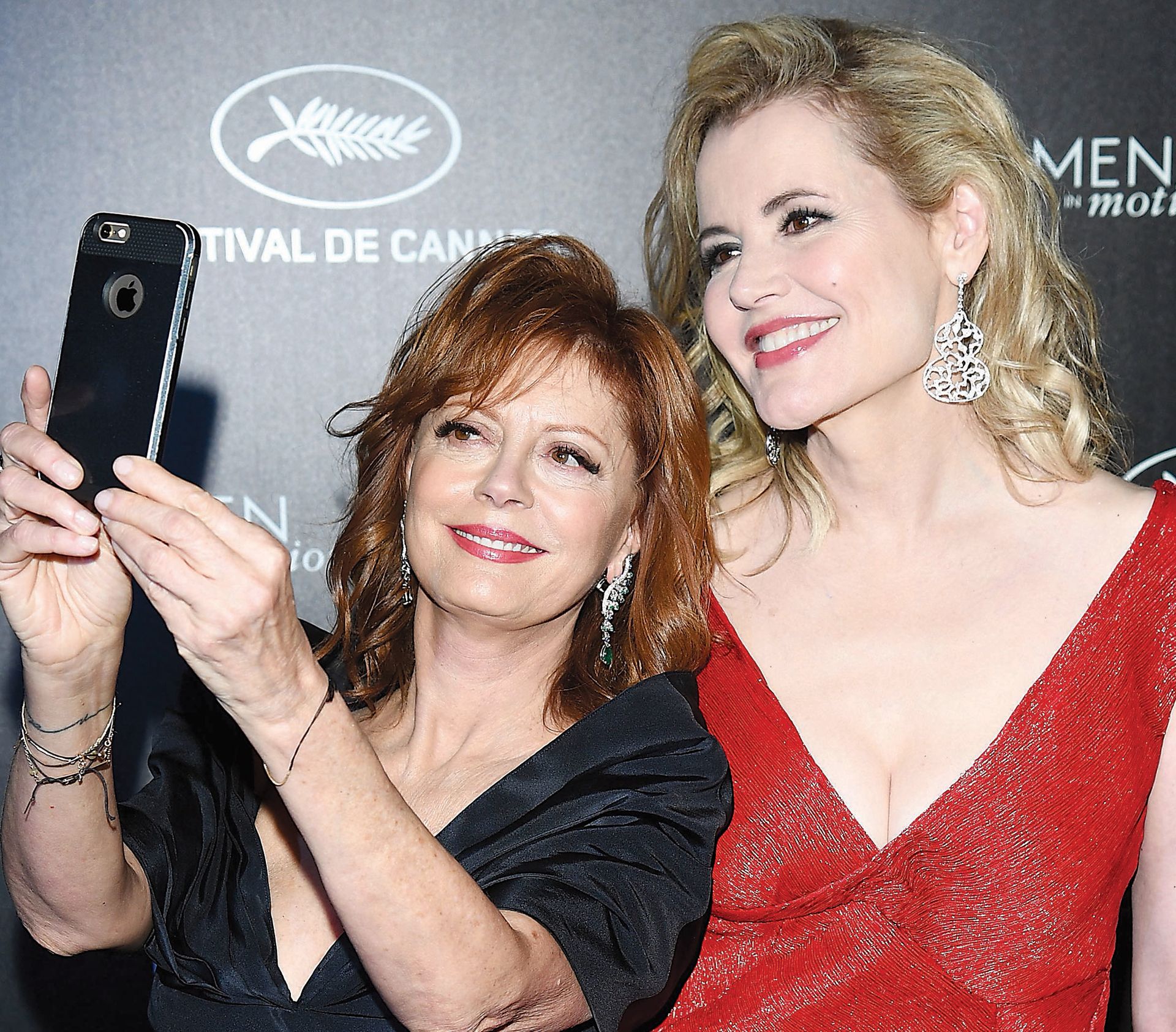 Canneski poziv na jačanje položaja žena u Hollywoodu