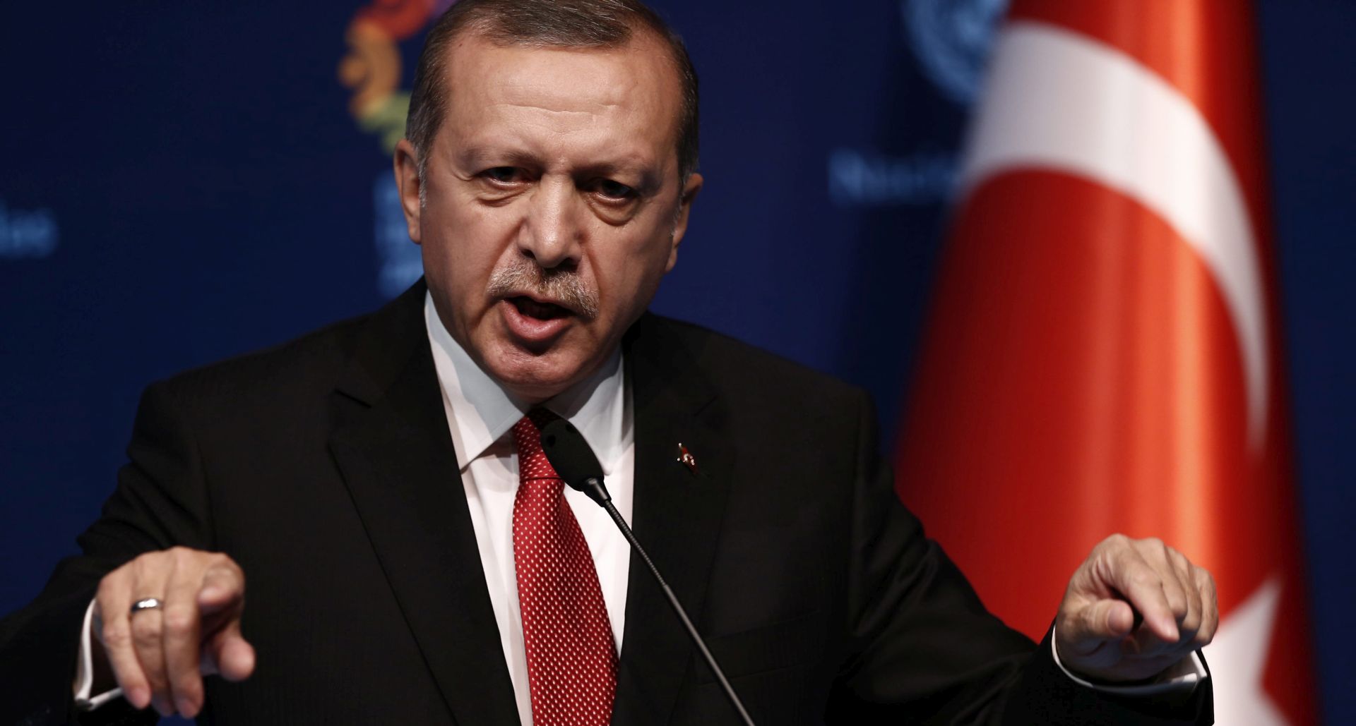 Erdogan upozorava: Bez ukidanja viza neće biti ništa od dogovora o migrantima