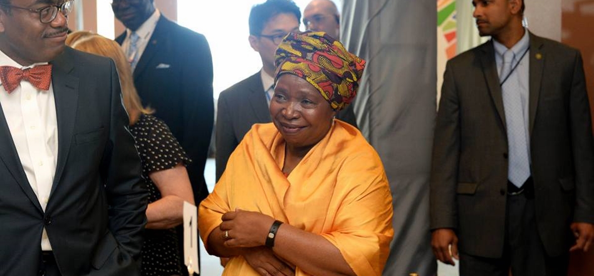 VIDEO: Nkosazana Dlamini-Zuma poziva na aktivizaciju građana Afrike
