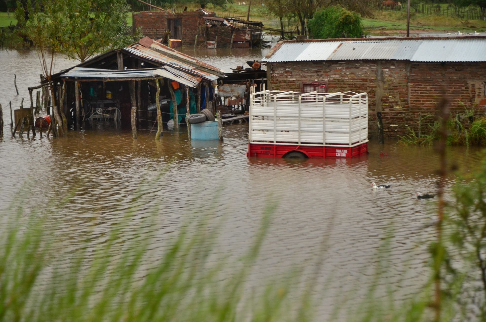 KLIZANJE TERENA: U Ruandi 49 mrtvih u obilnim kišama tijekom vikenda
