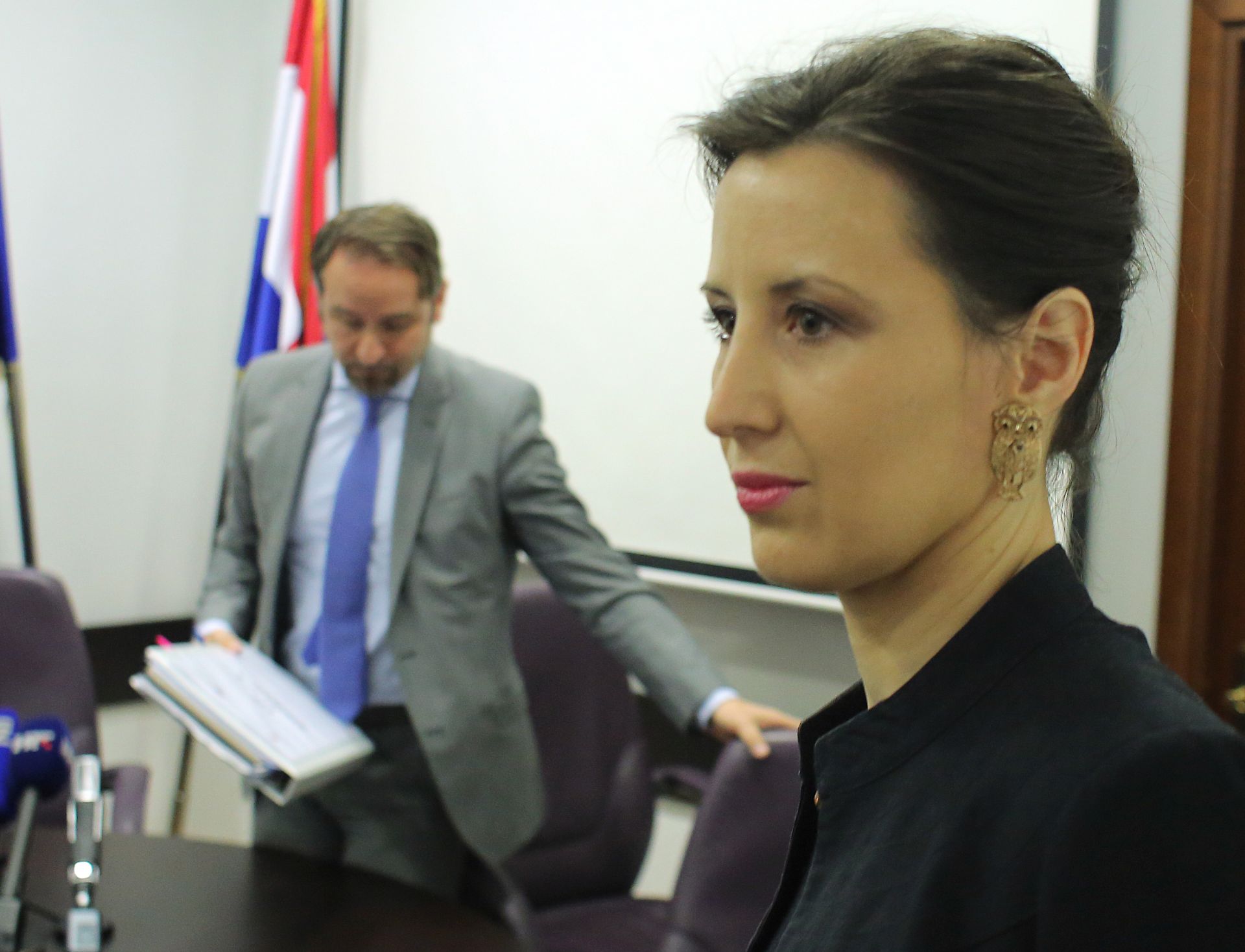 Dalija Orešković: Povjerenstvo još nije dobilo svu zatraženu dokumentaciju o Karamarku