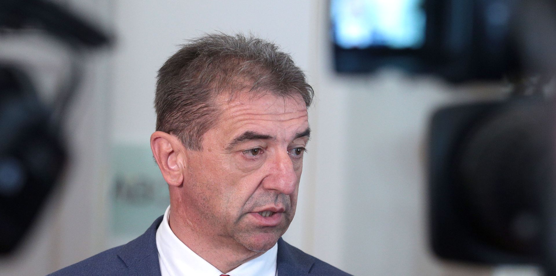 Lički HDZ ustao protiv Plenkovića jer im je nametnut ravnatelj Plitvica