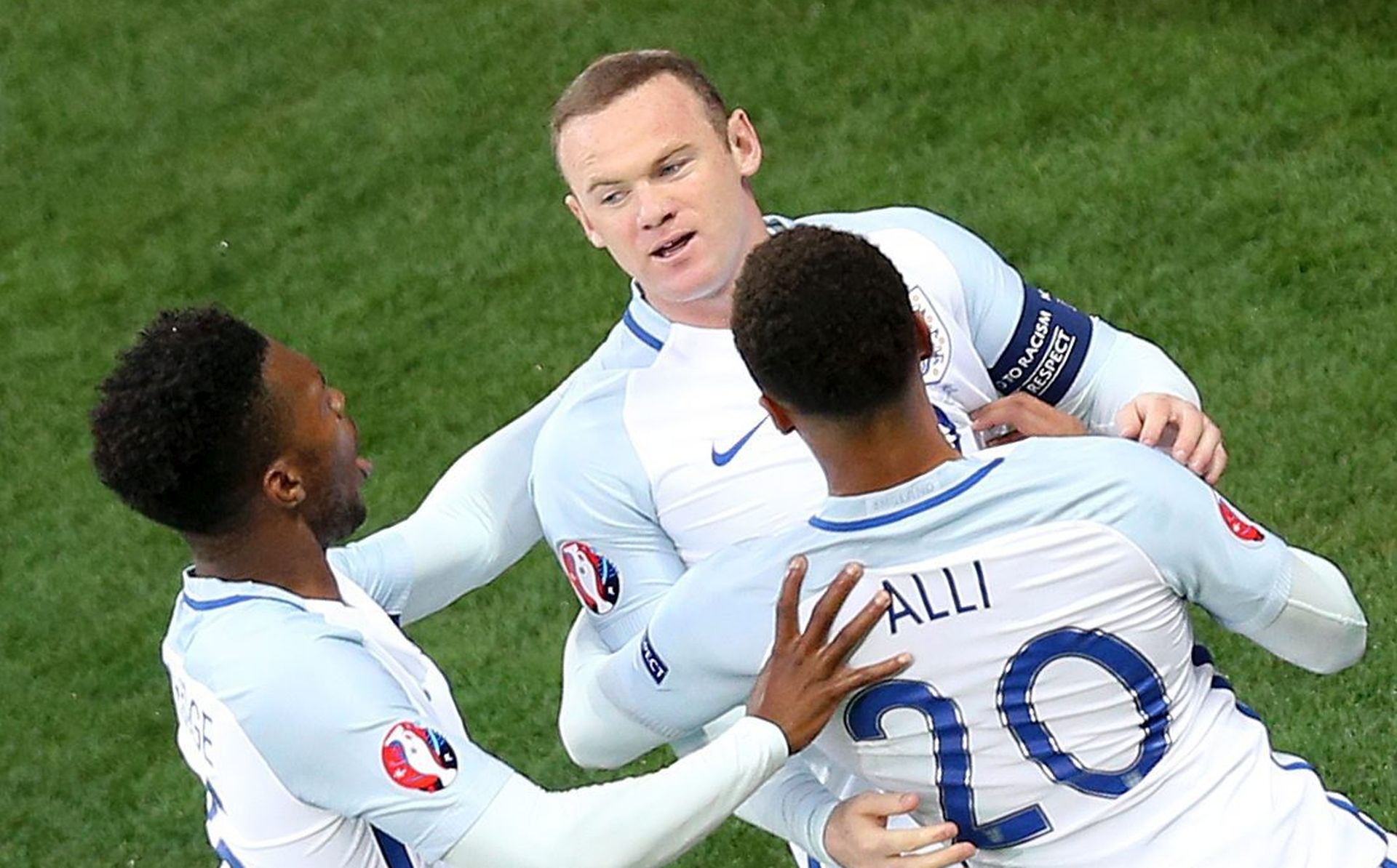 ‘OVO JE TEŠKO RAZDOBLJE’ Rooney utakmicu protiv Slovenije počinje na klupi