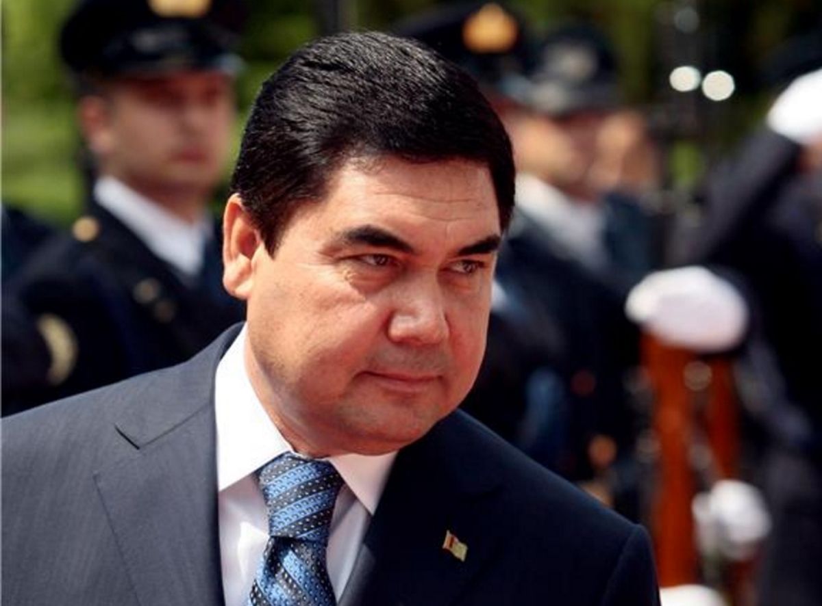 Turkmenistan bira predsjednika, očekuje se novi mandat Berdimuhamedova