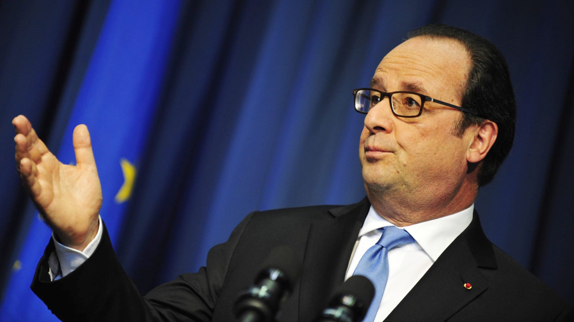 UKRAJINA Hollande pozvao na izbjegavanje eskalacije sukoba