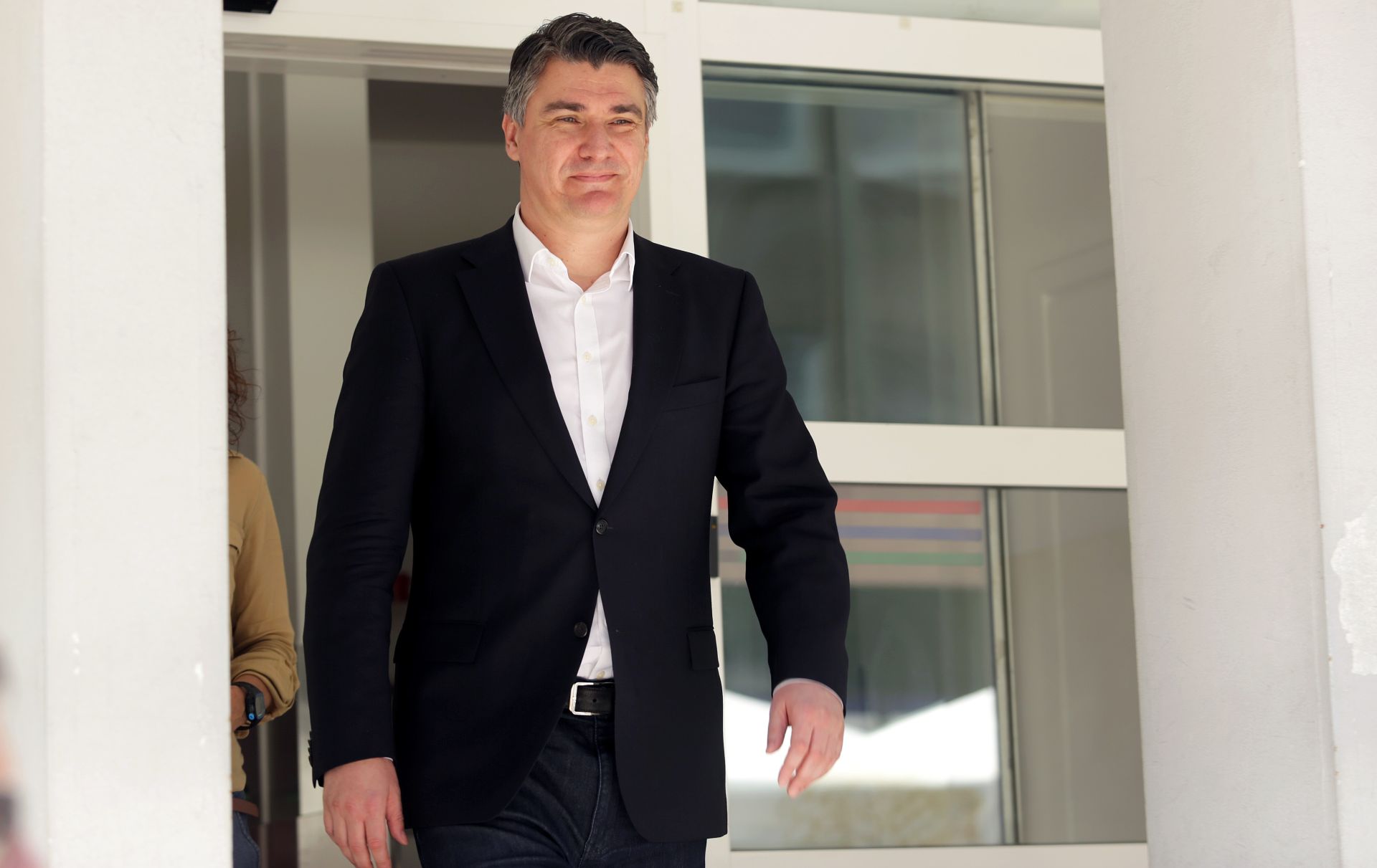 Milanović potvrdio za Nacional: Neću se više kandidirati za predsjednika SDP-a