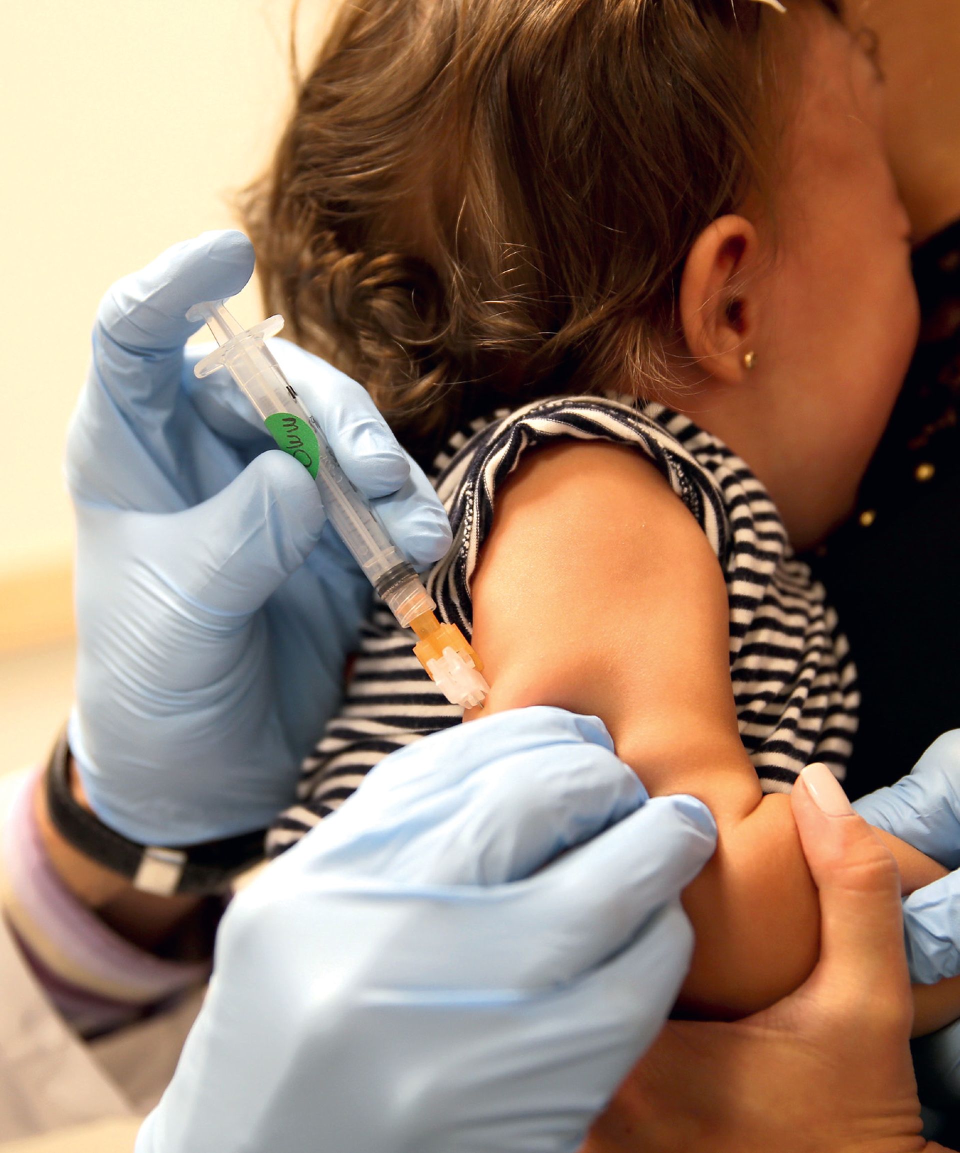 VELIKI ISTRAŽIVAČKI SPECIJAL ‘Sustav je uništio našu djecu koja su zbog cjepiva zanijemila’