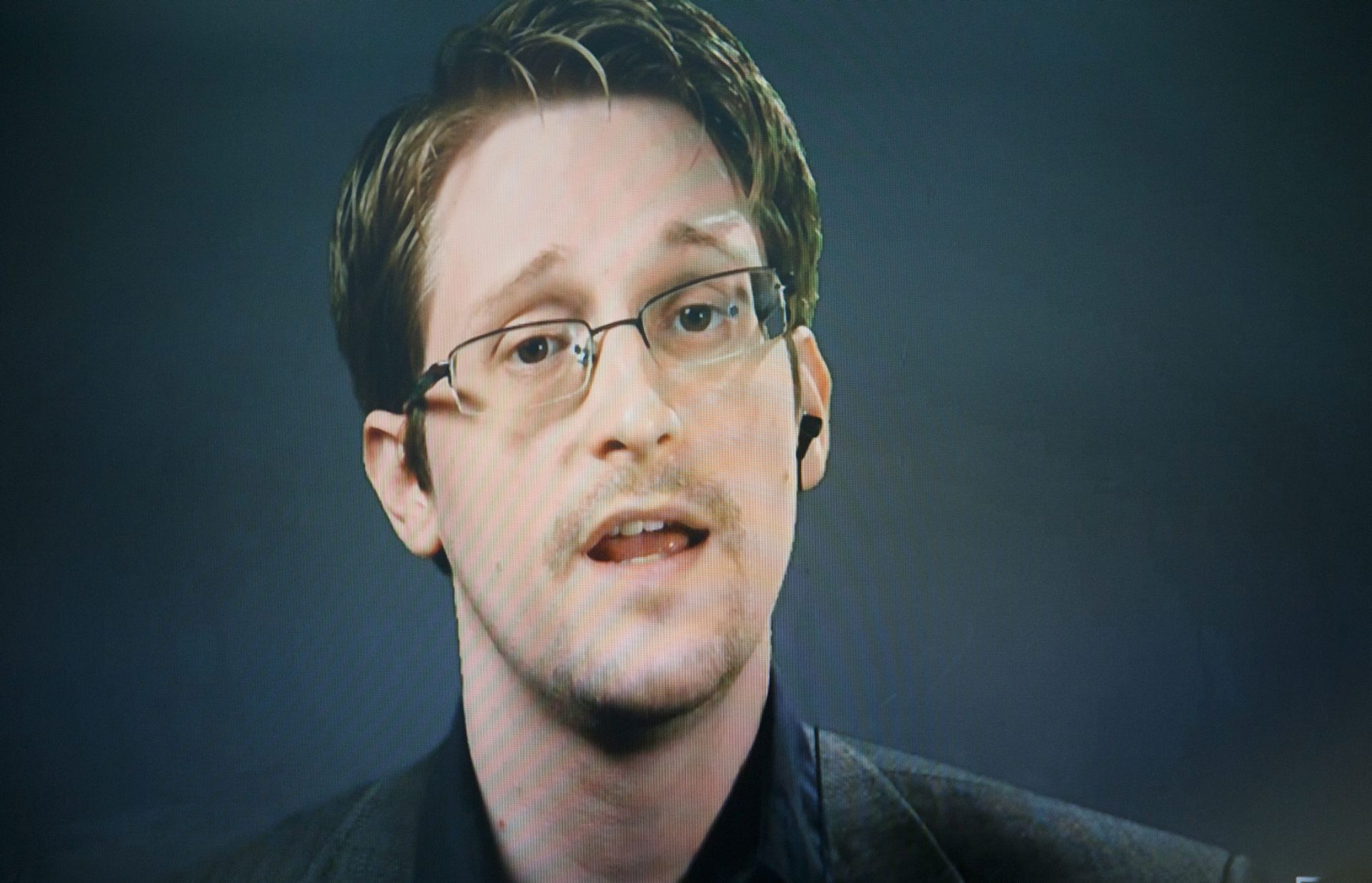 Snowden se nada da će mu Francuska dati azil