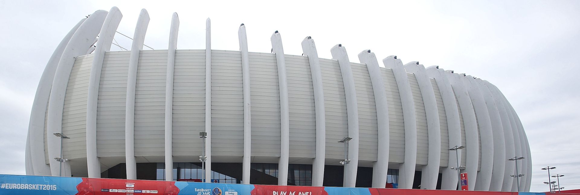 04.09.2015., Zagreb, Arena Zagreb - Posljednje pripreme uoci pocetka Eurobasketa 2015.
Photo: Igor Kralj/PIXSELL