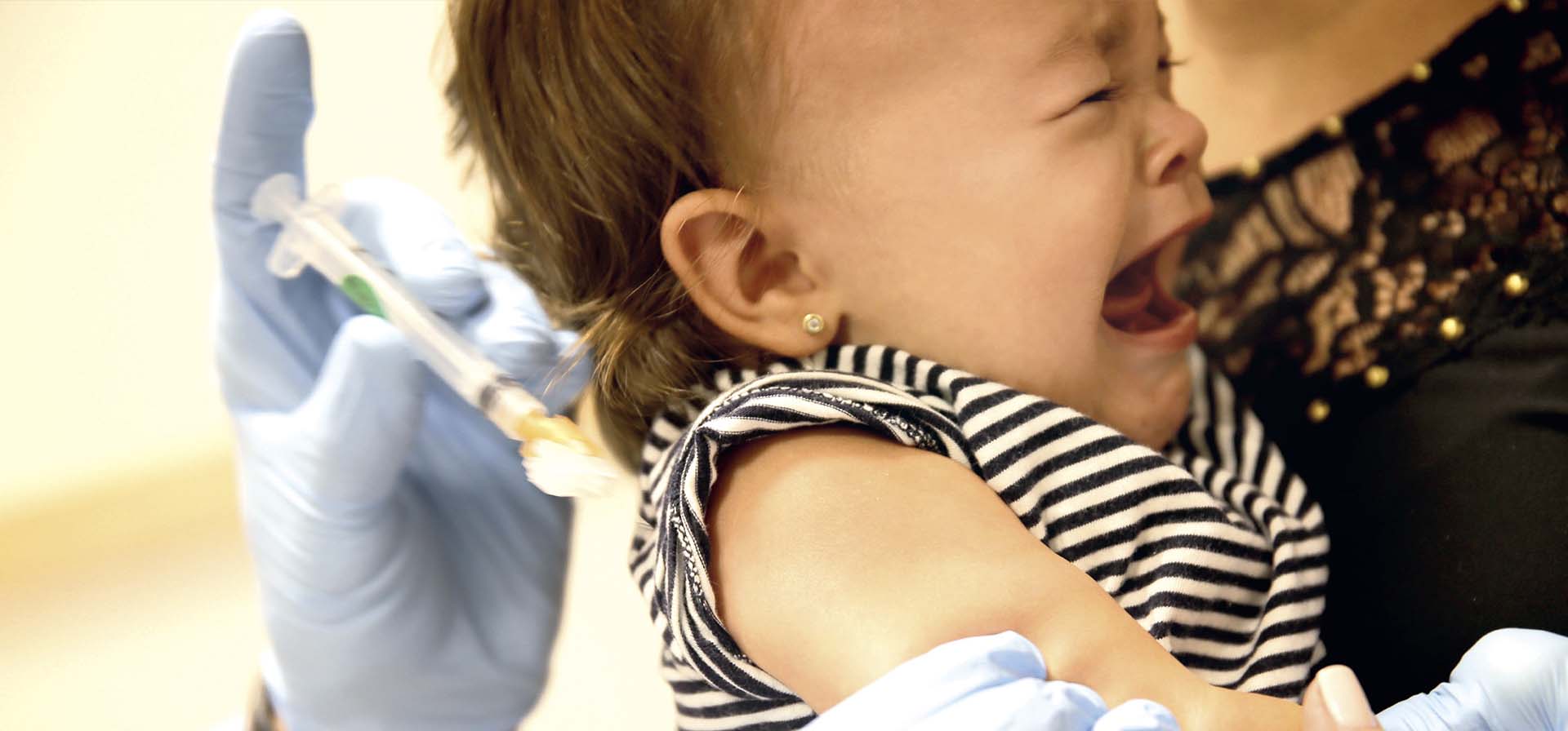 POTRESNA ISPOVIJEST poznatog HRVATSKOG POLITIČARA: ‘Moje dijete zbog cjepiva je prestalo govoriti i postalo autistično – a nisam jedini’