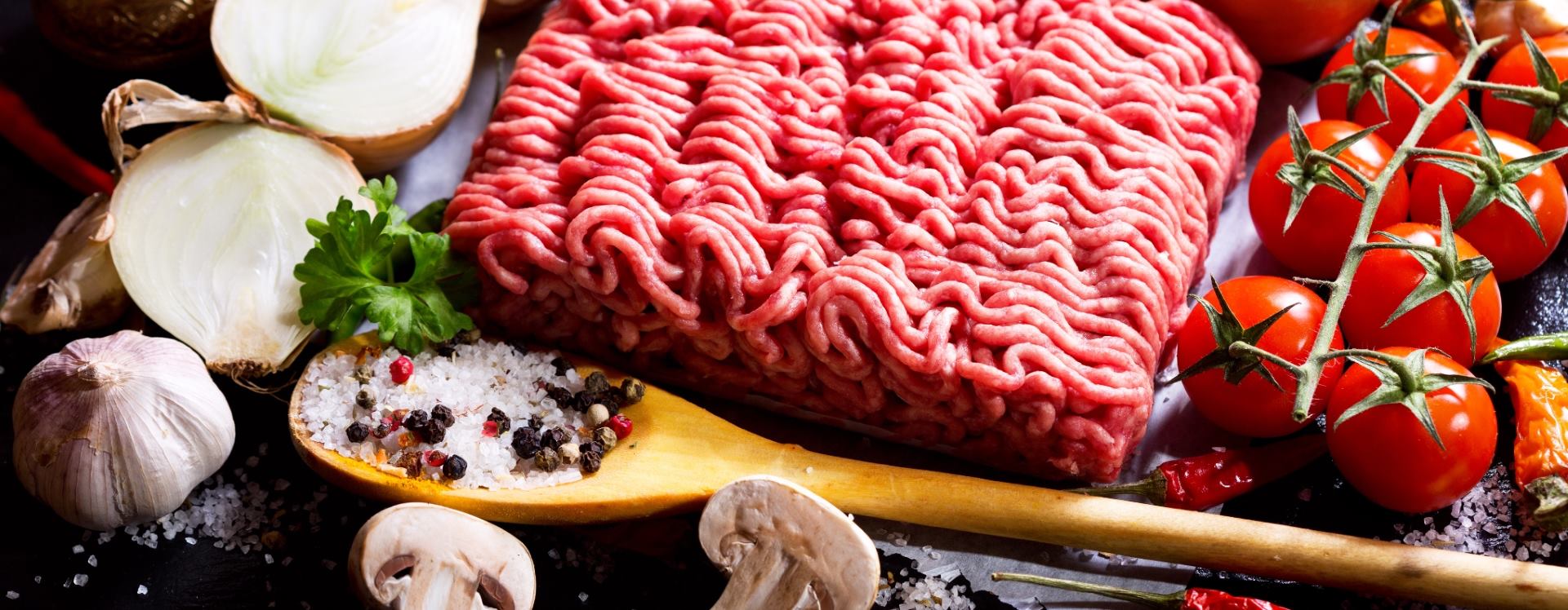 NEOPHODAN NUTRIJENT Kolin iz crvenog mesa pozitivno utječe na jetru i mozak