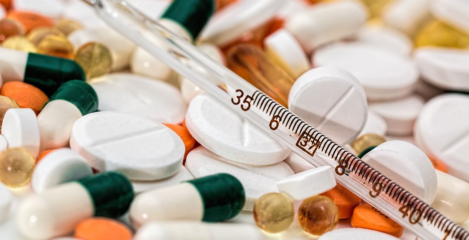 Potrošnja lijekova i dalje u porastu, građani najviše kupuju lijekove protiv bolova i temperature