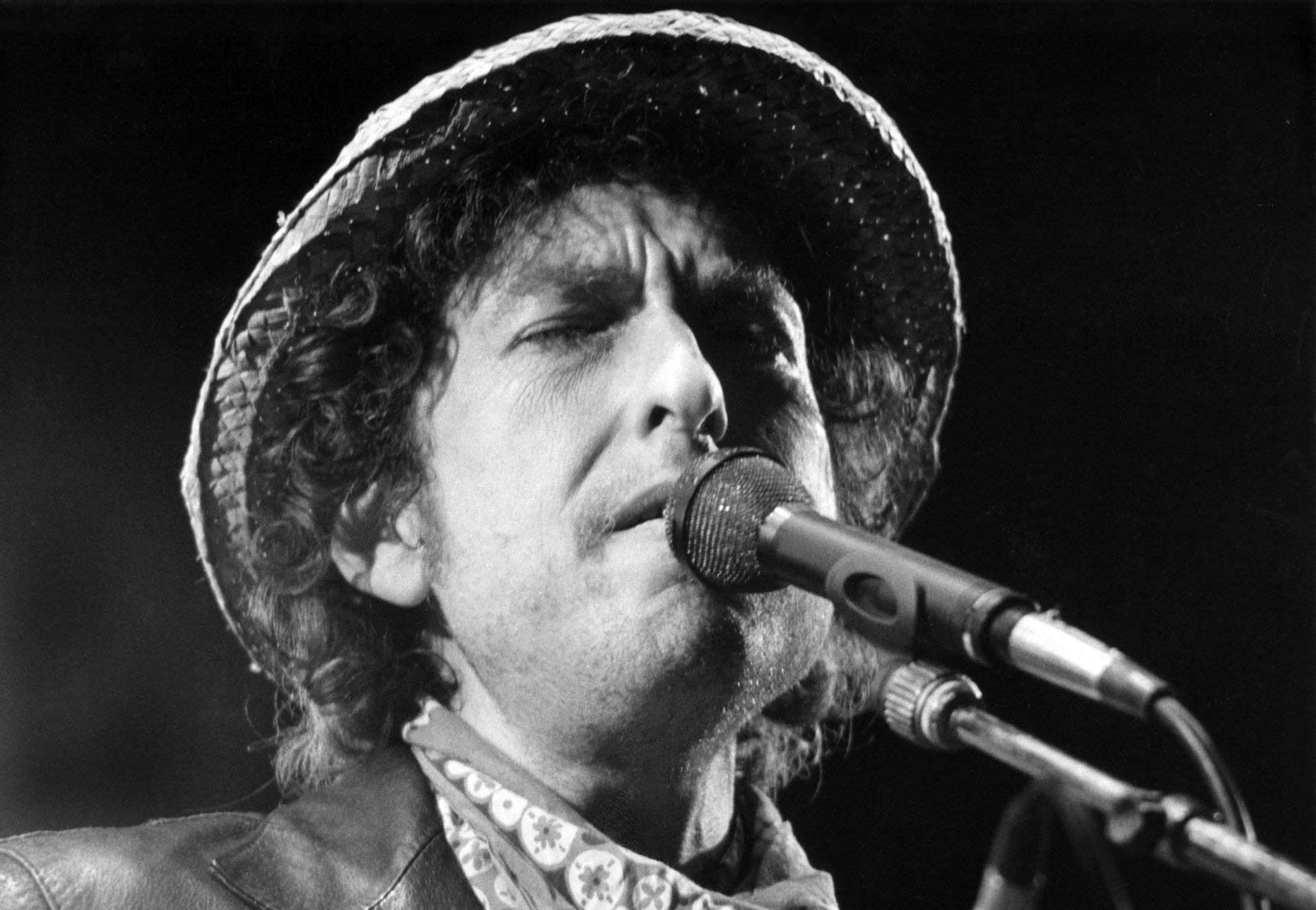 NOBELOVA NAGRADA ZA KNJIŽEVNOST Tko će naslijediti Boba Dylana?
