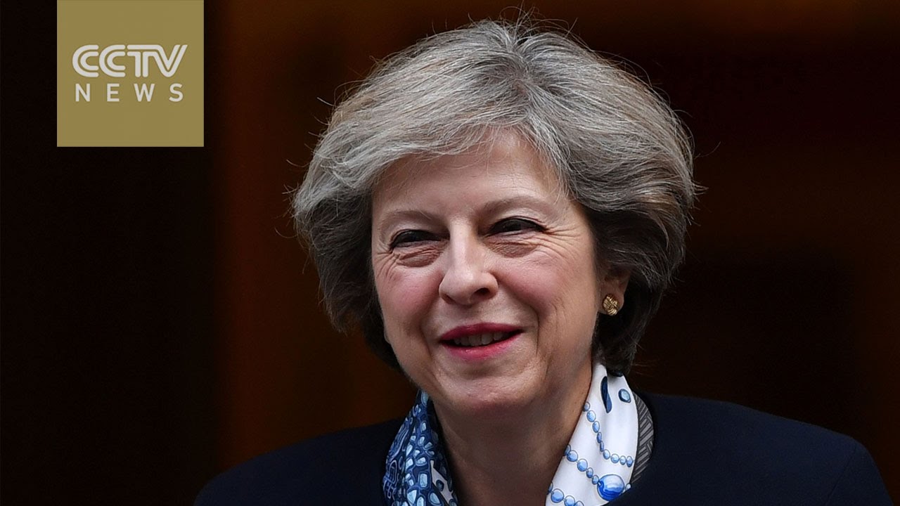 VIDEO: Theresa May najavila raspravu o Brexitu u Britanskom parlamentu