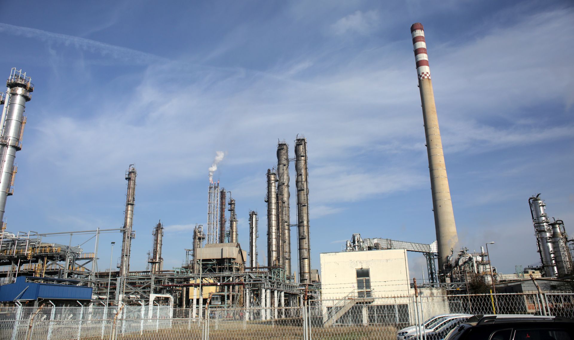 HSLS: Izjava Dobrovića o rafineriji je štetna i neozbiljna